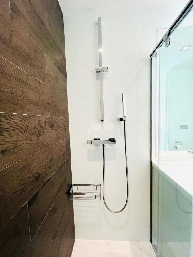 Apartamento De Lujo Benicasim - Primera Linea Беникасим Экстерьер фото