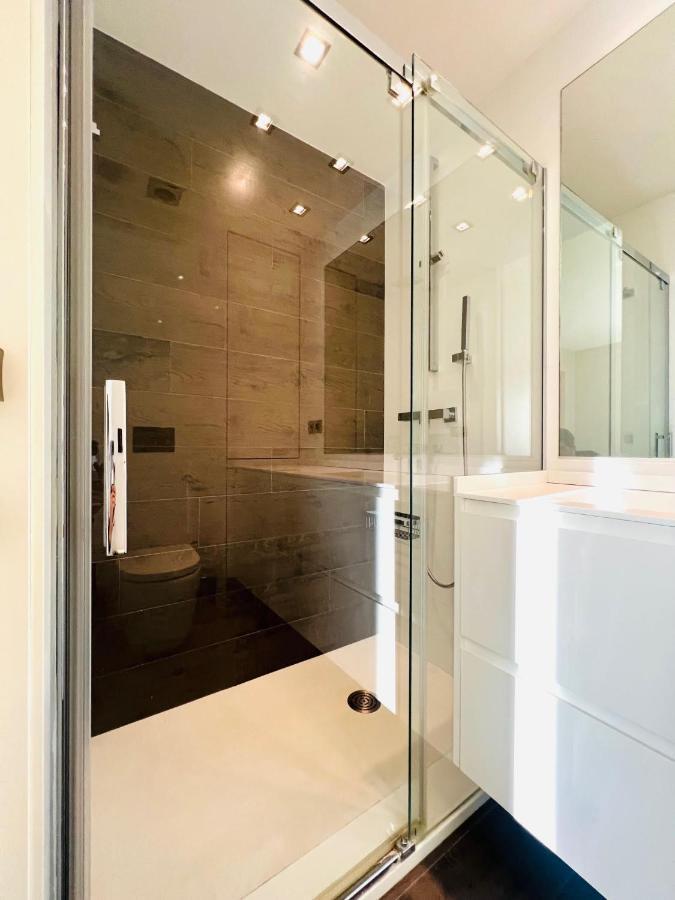 Apartamento De Lujo Benicasim - Primera Linea Беникасим Экстерьер фото